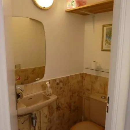 Apartament Sleeps 4 Wifi *