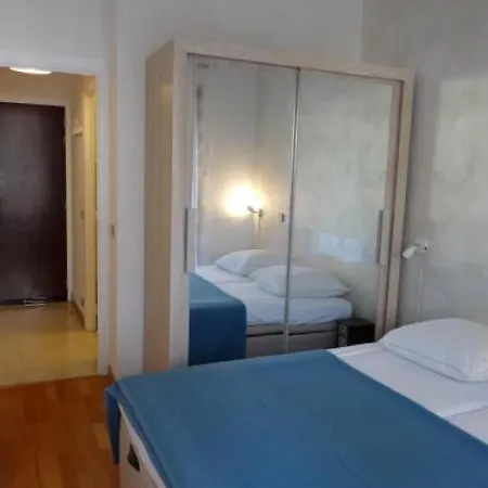 Apartament Sleeps 4 Wifi *