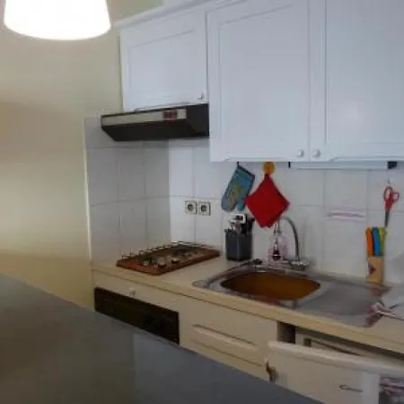 Sleeps 4 Wifi * Cannes