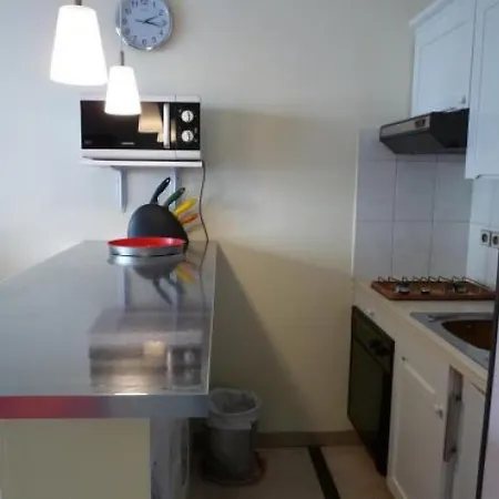 Sleeps 4 Wifi Apartament *